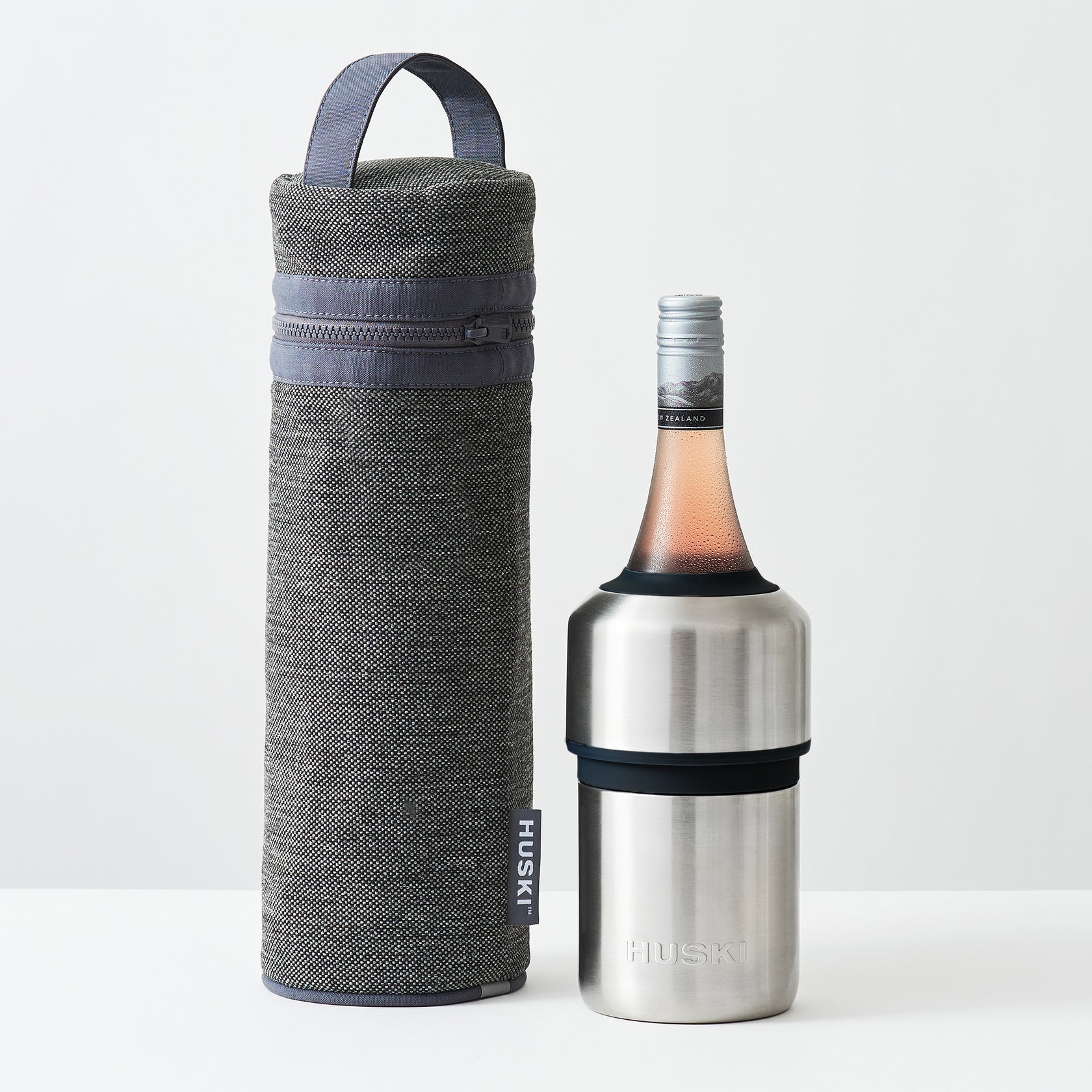 Huski Wine Cooler Tote Huski®