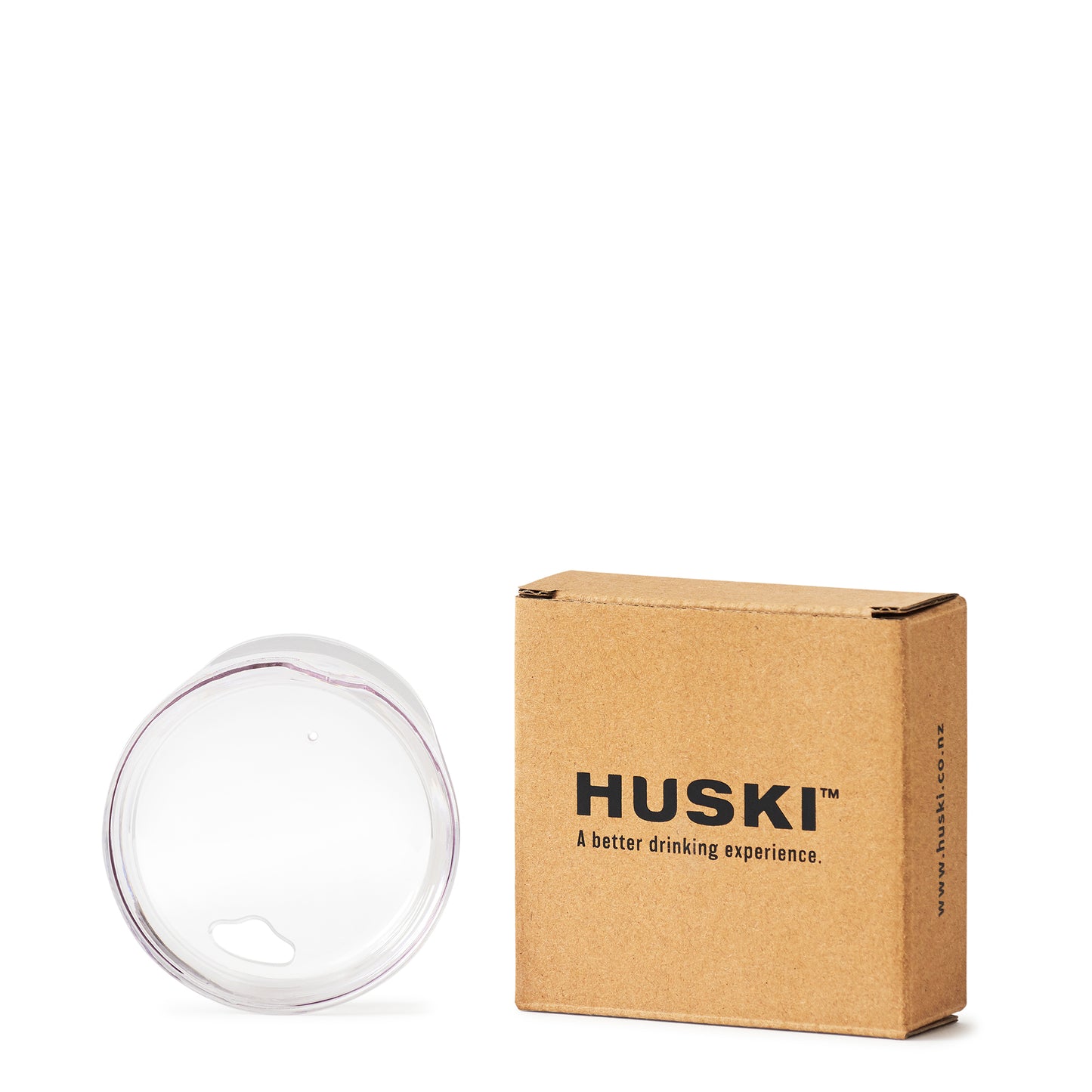 Huski Wine Tumbler Replacement Drinking Lid