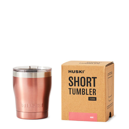 Huski Short Tumbler 2.0