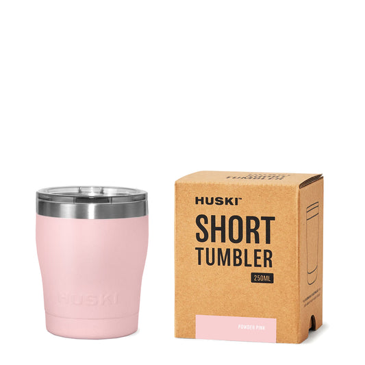 Huski Short Tumbler 2.0